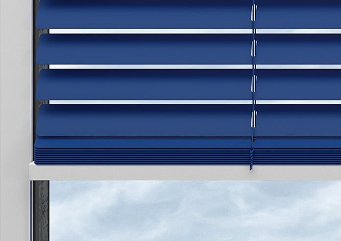 Spectrum, San Tropez - STICKFITLite Venetian Blind - Image 9